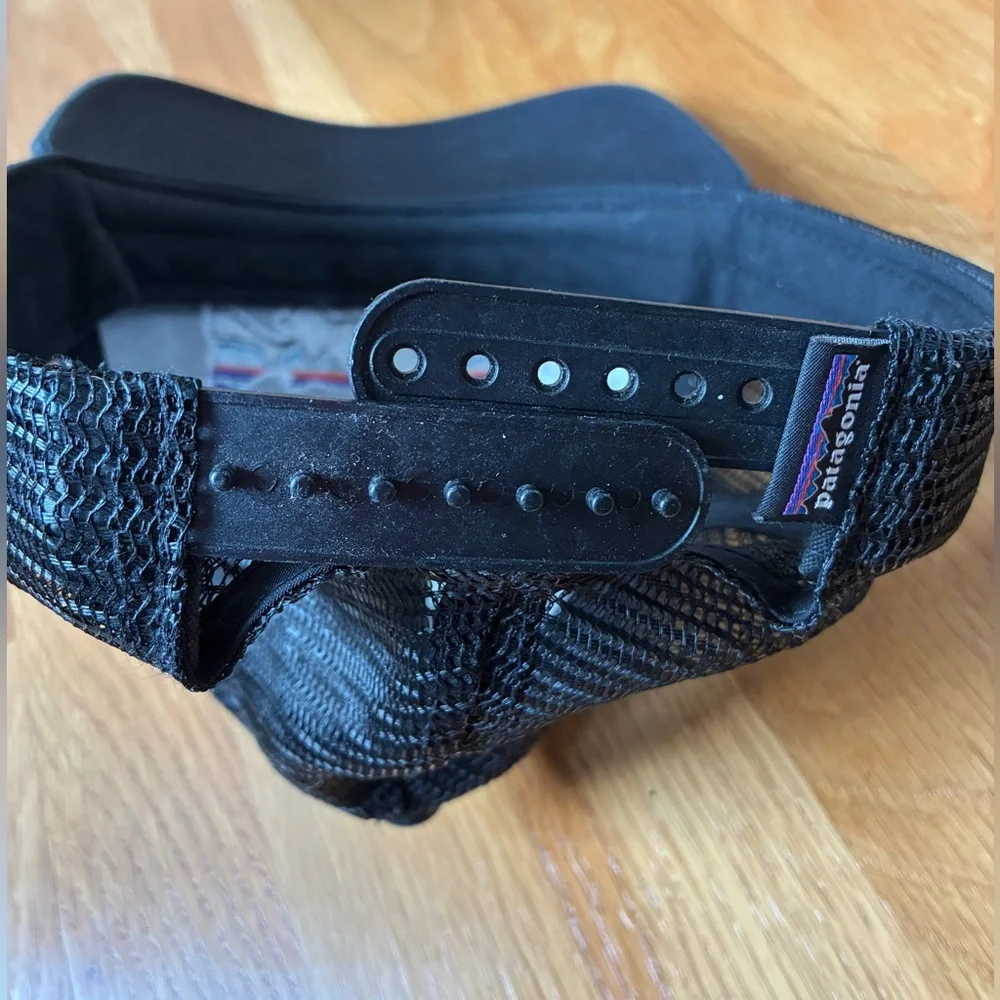 Patagonia classic trucker